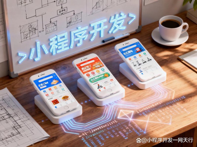企业系统开发选购指南：打造企业的数字利器