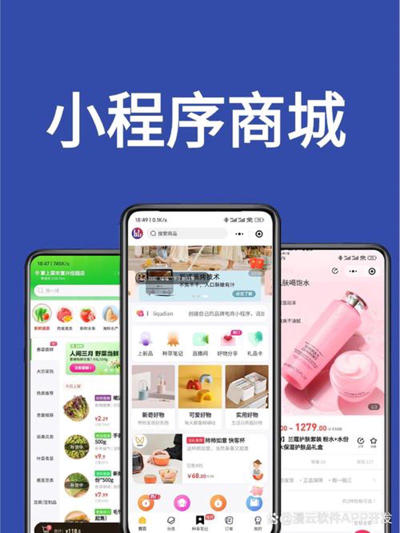 上海软件开发行业的最新动态