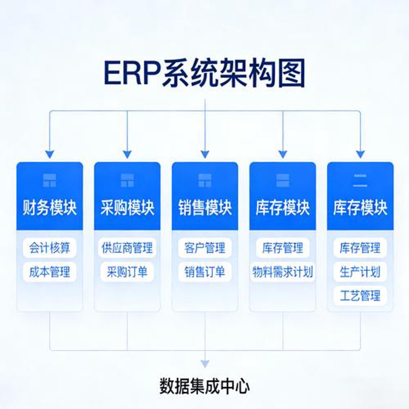 OA系统开发