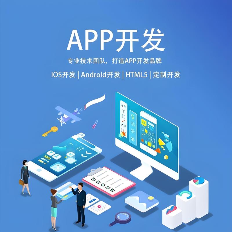 定制软件开发：企业成长的加速器